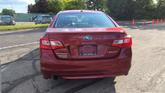 Thumbnail of 2015 Venetian Red Pearl Subaru Legacy