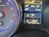 Thumbnail of 2015 Venetian Red Pearl Subaru Legacy