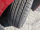Thumbnail of 2015 Venetian Red Pearl Subaru Legacy