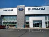 Thumbnail of 2015 Venetian Red Pearl Subaru Legacy