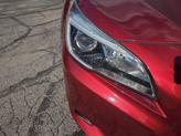 Thumbnail of 2015 Venetian Red Pearl Subaru Legacy