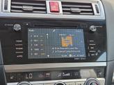Thumbnail of 2015 Venetian Red Pearl Subaru Legacy