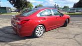 Thumbnail of 2015 Venetian Red Pearl Subaru Legacy