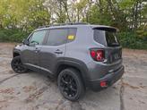 Thumbnail of 2018 Granite Crystal Metallic Clearcoat Jeep Renegade
