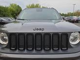 Thumbnail of 2018 Granite Crystal Metallic Clearcoat Jeep Renegade