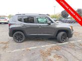 Thumbnail of 2018 Granite Crystal Metallic Clearcoat Jeep Renegade
