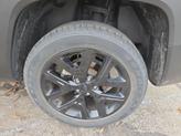 Thumbnail of 2018 Granite Crystal Metallic Clearcoat Jeep Renegade