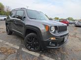 Thumbnail of 2018 Granite Crystal Metallic Clearcoat Jeep Renegade