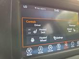 Thumbnail of 2018 Granite Crystal Metallic Clearcoat Jeep Renegade