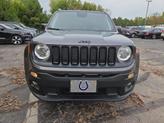 Thumbnail of 2018 Granite Crystal Metallic Clearcoat Jeep Renegade