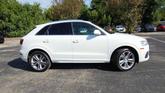 Thumbnail of 2017 White Audi Q3