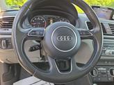Thumbnail of 2017 White Audi Q3