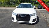 Thumbnail of 2017 White Audi Q3