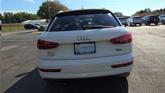 Thumbnail of 2017 White Audi Q3