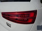 Thumbnail of 2017 White Audi Q3