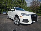 Thumbnail of 2017 White Audi Q3