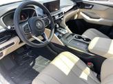 Thumbnail of 2026 Platinum White Pearl Acura MDX