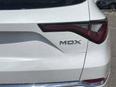 Thumbnail of 2026 Platinum White Pearl Acura MDX