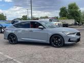 Thumbnail of 2026 Gx Acura Integra