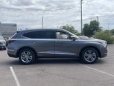 Thumbnail of 2026 Liquid Carbon Metallic Acura MDX