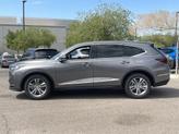 Thumbnail of 2026 Liquid Carbon Metallic Acura MDX