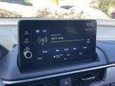 Thumbnail of 2025 Platinum White Pearl Acura ADX