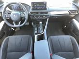 Thumbnail of 2025 Platinum White Pearl Acura ADX
