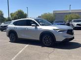 Thumbnail of 2025 Platinum White Pearl Acura ADX