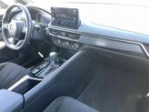 Thumbnail of 2025 Platinum White Pearl Acura ADX