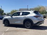 Thumbnail of 2025 Platinum White Pearl Acura ADX