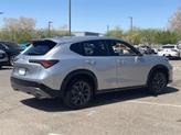 Thumbnail of 2025 Platinum White Pearl Acura ADX