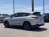 Thumbnail of 2023 Lunar Silver Metallic Acura RDX