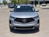 Thumbnail of 2023 Lunar Silver Metallic Acura RDX