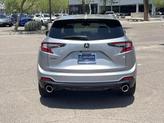 Thumbnail of 2023 Lunar Silver Metallic Acura RDX