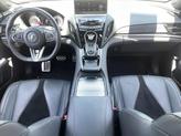 Thumbnail of 2023 Lunar Silver Metallic Acura RDX