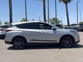 Thumbnail of 2023 Lunar Silver Metallic Acura RDX