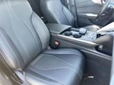 Thumbnail of 2025 Majestic Black Pearl Acura TLX