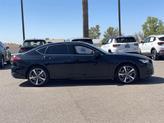 Thumbnail of 2025 Majestic Black Pearl Acura TLX
