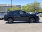 Thumbnail of 2025 Crystal Black Pearl Acura ADX