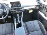 Thumbnail of 2025 Crystal Black Pearl Acura ADX
