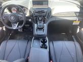 Thumbnail of 2025 Apex Blue Pearl Acura RDX
