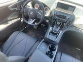 Thumbnail of 2025 Apex Blue Pearl Acura RDX