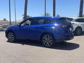 Thumbnail of 2025 Apex Blue Pearl Acura RDX