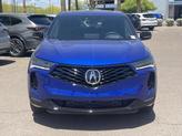 Thumbnail of 2025 Apex Blue Pearl Acura RDX