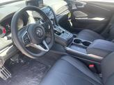 Thumbnail of 2025 Apex Blue Pearl Acura RDX