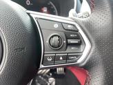 Thumbnail of 2026 Double Apex Blue Pearl Acura MDX