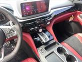 Thumbnail of 2026 Double Apex Blue Pearl Acura MDX