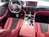 Thumbnail of 2026 Double Apex Blue Pearl Acura MDX