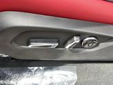 Thumbnail of 2026 Double Apex Blue Pearl Acura MDX