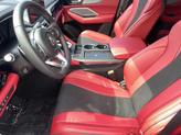 Thumbnail of 2026 Double Apex Blue Pearl Acura MDX